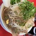 実際訪問したユーザーが直接撮影して投稿した鹿田ラーメン専門店ラーメン福 師勝店の写真