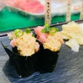 実際訪問したユーザーが直接撮影して投稿した田無町寿司立喰い寿司 魚がし日本一 エミオ田無店の写真