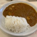 実際訪問したユーザーが直接撮影して投稿した本町カレーカレーハウス チリチリの写真