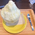 実際訪問したユーザーが直接撮影して投稿した仲町台カフェTOMIN FROZENの写真