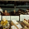 実際訪問したユーザーが直接撮影して投稿した駅前カフェPatisserie an Du temps pour la maisonの写真