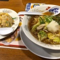 実際訪問したユーザーが直接撮影して投稿した大峰元町ラーメン専門店大阪ふくちぁんラーメン枚方店の写真