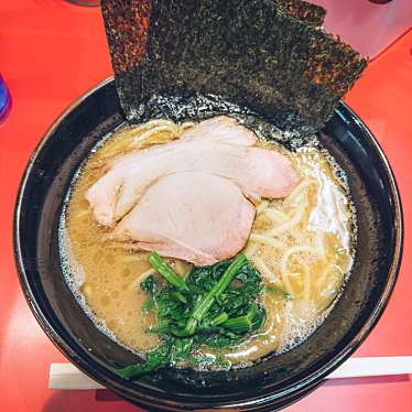 実際訪問したユーザーが直接撮影して投稿した真砂町ラーメン専門店横浜ラーメン 真砂家の写真