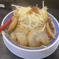 実際訪問したユーザーが直接撮影して投稿した城東中央ラーメン / つけ麺極めん 弘前店の写真