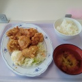実際訪問したユーザーが直接撮影して投稿した前田一条その他飲食店札幌市手稲区役所 食堂の写真