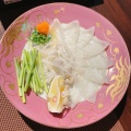 コース料理 - 実際訪問したユーザーが直接撮影して投稿した竹崎町懐石料理 / 割烹割烹旅館 寿美礼の写真のメニュー情報