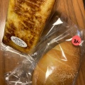 フレンチトースト - 実際訪問したユーザーが直接撮影して投稿した上新田食パン専門店高級食パン専門店『朝起きたら君がいた』の写真のメニュー情報
