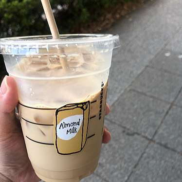 スターバックスコーヒー 横浜公園店のundefinedに実際訪問訪問したユーザーunknownさんが新しく投稿した新着口コミの写真