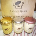 実際訪問したユーザーが直接撮影して投稿した池袋プリンSUNNY DAYS pudding cafeの写真