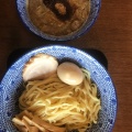 実際訪問したユーザーが直接撮影して投稿した筒井ラーメン / つけ麺麺や城 筒井店の写真