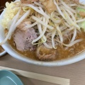 実際訪問したユーザーが直接撮影して投稿した砧ラーメン専門店ラーメン荘 歴史を刻め 世田谷の写真