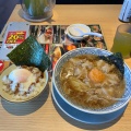 実際訪問したユーザーが直接撮影して投稿した入野町ラーメン専門店丸源ラーメン 浜松入野店の写真