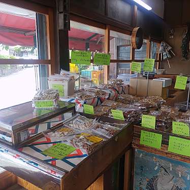 実際訪問したユーザーが直接撮影して投稿した本町豆菓子店豆峰商店の写真