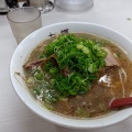 醤油ラーメン - 実際訪問したユーザーが直接撮影して投稿した梅津西浦町ラーメン専門店ラーメン専門店 大輝の写真のメニュー情報