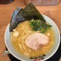 実際訪問したユーザーが直接撮影して投稿した美咲町ラーメン専門店横浜家系ラーメン 町田商店 鶴岡インター店の写真