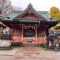 実際訪問したユーザーが直接撮影して投稿した丸の内神社尾崎神社の写真