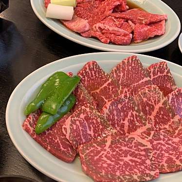 豊岡精肉焼肉店のundefinedに実際訪問訪問したユーザーunknownさんが新しく投稿した新着口コミの写真