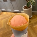 プレーンクレープ - 実際訪問したユーザーが直接撮影して投稿した松生町クレープgelato pique cafe 三井アウトレットパーク大阪門真店の写真のメニュー情報