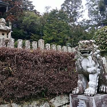 実際訪問したユーザーが直接撮影して投稿した小野神社天満神社の写真