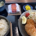 実際訪問したユーザーが直接撮影して投稿した物見東魚介 / 海鮮料理かきの館 寺岩の写真