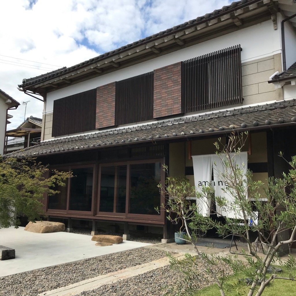 まっちゃまるさんが投稿した大津区長松和カフェ / 甘味処のお店あまねや 大津区長松店/あまねや おおつくながまつてんの写真