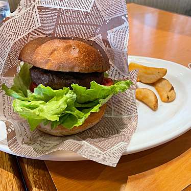 炭焼きレストランさわやか 御殿場プレミアム・アウトレット店のundefinedに実際訪問訪問したユーザーunknownさんが新しく投稿した新着口コミの写真