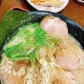 実際訪問したユーザーが直接撮影して投稿した吉野町ラーメン / つけ麺らーめん満福仙人の写真