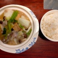 実際訪問したユーザーが直接撮影して投稿した今川中華料理バーミヤン 浦安今川店の写真