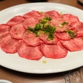 実際訪問したユーザーが直接撮影して投稿した西立花町焼肉タチバナの写真