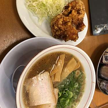 日本のラーメン 麺乃庄 北から南まで イオンモール神戸北店のundefinedに実際訪問訪問したユーザーunknownさんが新しく投稿した新着口コミの写真
