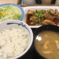 実際訪問したユーザーが直接撮影して投稿した歌舞伎町牛丼松屋 東新宿店の写真