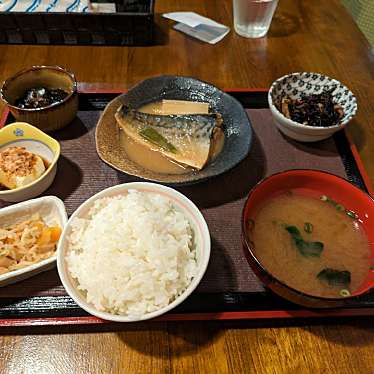 実際訪問したユーザーが直接撮影して投稿した表町カフェ和ビストロ KAPAIの写真