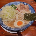 実際訪問したユーザーが直接撮影して投稿した岩村田ラーメン専門店ラーメンとりたまの写真