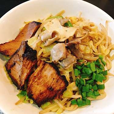 実際訪問したユーザーが直接撮影して投稿した上脇町ラーメン / つけ麺ラーメン 達磨食堂の写真