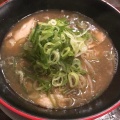 実際訪問したユーザーが直接撮影して投稿した昆陽ラーメン / つけ麺希望新風 R171伊丹店の写真