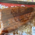 うなぎ丼 - 実際訪問したユーザーが直接撮影して投稿した水道筋魚介 / 海鮮料理街のみなと 水道筋店の写真のメニュー情報