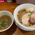 実際訪問したユーザーが直接撮影して投稿した王子本町ラーメン / つけ麺麺屋 藤むらの写真