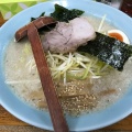 実際訪問したユーザーが直接撮影して投稿した西川口ラーメン専門店ラーメンHOUSE リュウビの写真