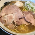 実際訪問したユーザーが直接撮影して投稿した本町田ラーメン / つけ麺雷文の写真