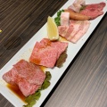 実際訪問したユーザーが直接撮影して投稿した東田焼肉おんどる THE OUTLETS KITAKYUSHU店の写真