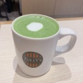 実際訪問したユーザーが直接撮影して投稿した西池袋カフェタリーズコーヒー with U ルミネ池袋店の写真