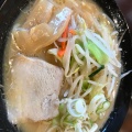 実際訪問したユーザーが直接撮影して投稿した田中ラーメン / つけ麺横浜家系ラーメン 風神家 柏崎本店の写真