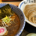 実際訪問したユーザーが直接撮影して投稿した浜町ラーメン / つけ麺松戸富田製麺 ららぽーとTOKYO-BAY店の写真