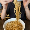 実際訪問したユーザーが直接撮影して投稿した林ラーメン / つけ麺ラーメン パワースポット 厚木店の写真