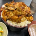 実際訪問したユーザーが直接撮影して投稿した飯田橋焼鳥串鐵 飯田橋店の写真