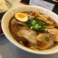 実際訪問したユーザーが直接撮影して投稿した新町ラーメン専門店尾道ラーメン 十六番 本店の写真