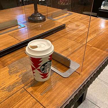 スターバックスコーヒー 六本木ヒルズ ウエストウォーク ラウンジ店のundefinedに実際訪問訪問したユーザーunknownさんが新しく投稿した新着口コミの写真