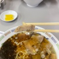 実際訪問したユーザーが直接撮影して投稿した八幡ラーメン / つけ麺ラーメン大将の写真