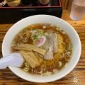 実際訪問したユーザーが直接撮影して投稿した旭丘ラーメン専門店らーめん 太陽の写真