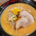 実際訪問したユーザーが直接撮影して投稿した岩岡町ラーメン / つけ麺味噌っち 岩岡屋の写真